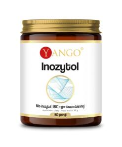 Yango - YANGO Inositol (90 g / 3