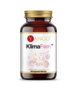 Yango - YANGO KlimaFem (90 caps)