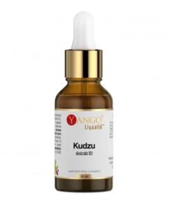 Yango - YANGO Kudzu - 10:1 (30 ml)