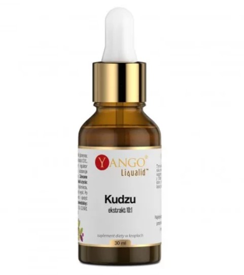 Yango - YANGO Kudzu - 10:1 (30 ml)