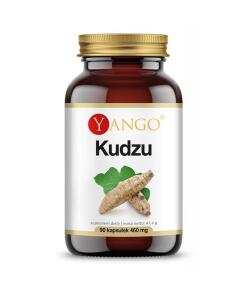 Yango - YANGO Kudzu - extract (90 caps)