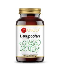 Yango - YANGO L-tryptophan (90 caps)