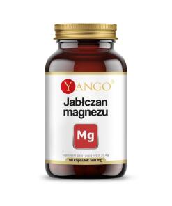 Yango - YANGO Magnesium Jablate (90 caps)