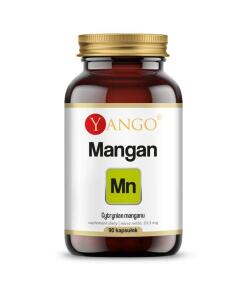 Yango - YANGO Manganese (90 caps)