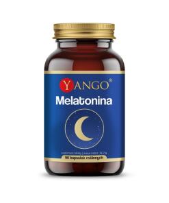 Yango - YANGO Melatonin (90 caps)