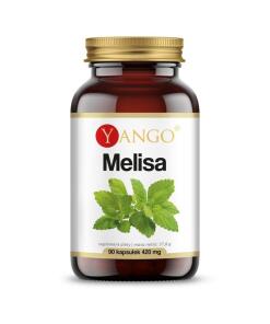 Yango - YANGO Melissa - extract (90 caps)