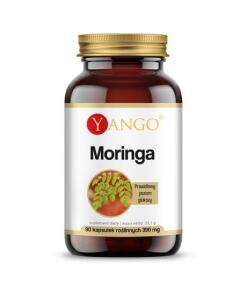 Yango - YANGO Moringa  (120 caps)