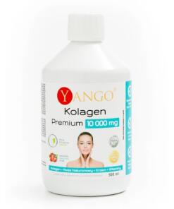 Yango - YANGO Premium Collagen