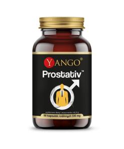 Yango - YANGO Prostativ (90 caps)