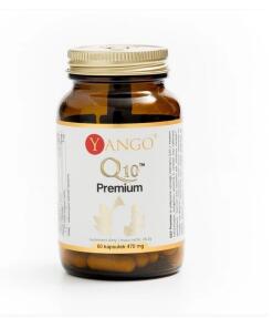 Yango - YANGO Q10 Premium (60 caps)