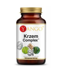 Yango - YANGO Silicon Complex (100 caps)
