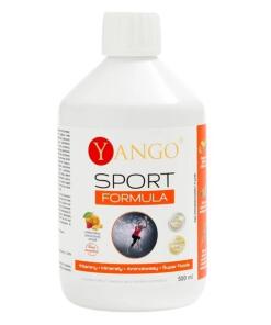 Yango - YANGO Sport Formula Multivitamin (500 ml / 16
