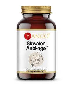 Yango - YANGO Squalene Anti-age (60 caps)