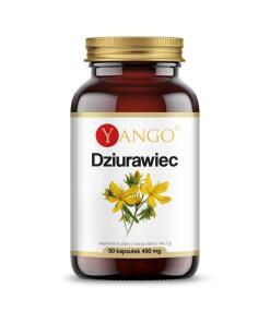 Yango - YANGO St. John's wort (90 caps)