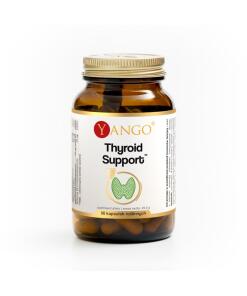 Yango - YANGO Thyroid Support (90 caps)