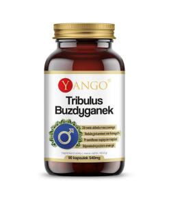 Yango - YANGO Tribulus (90 caps)