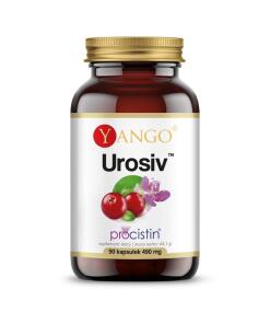 Yango - YANGO Urosiv (90 caps)