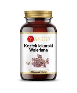 Yango - YANGO Valerian (90 caps)