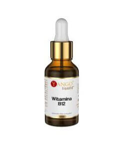 Yango - YANGO Vitamin B12 (30 ml / 1 fl. oz.)