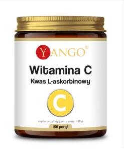 Yango - YANGO Vitamin C (100 g)
