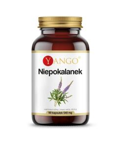 Yango - YANGO Vitex agnus (90 caps)