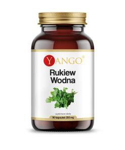 Yango - YANGO Watercress (90 caps)