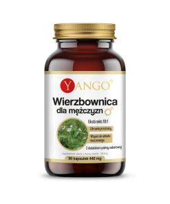 Yango - YANGO Willowherb for men (90 caps)