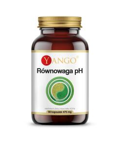 Yango - YANGO pH balance (90 caps)