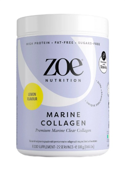 ZOE Nutrition - Marine Collagen