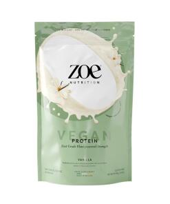 ZOE Nutrition - Vegan Protein