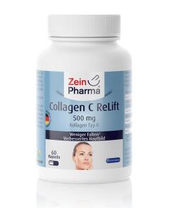 Zein Pharma - Collagen C ReLift