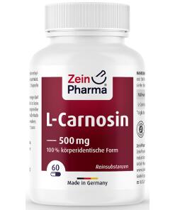 Zein Pharma - L-Carnosine