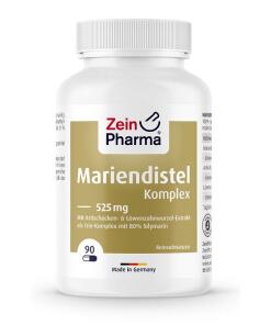 Zein Pharma - Milk Thistle Complex