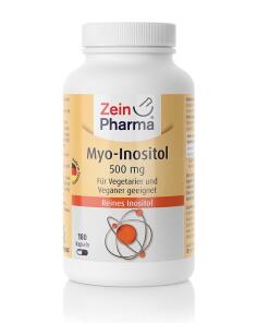 Zein Pharma - Myo-Inositol