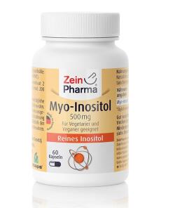 Zein Pharma - Myo-Inositol