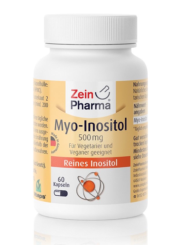Zein Pharma - Myo-Inositol