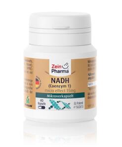 Zein Pharma - NADH (Coenzyme 1)