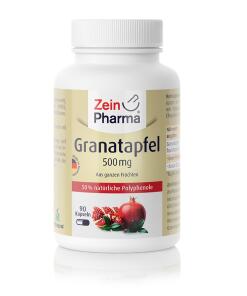 Zein Pharma - Pomegranate