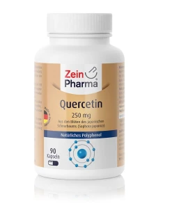 Zein Pharma - Quercetin