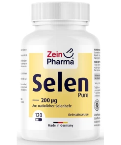 Zein Pharma - Selenium Pure