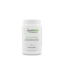ZeolithMED - ZEOLITHMED Zeolit Klinoptylolit Detox (200 g)