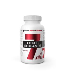 7Nutrition - 7NUTRITION Citrus Bergamot (60 caps)
