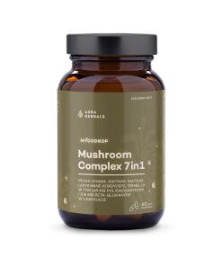 Aura Herbals - AURA HERBALS Mycodrop