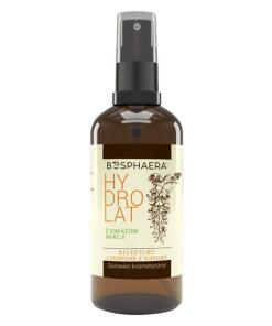 BOSPHAERA - BOSPHAERA Acacia flower hydrolate (100 ml)