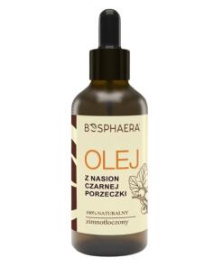 BOSPHAERA - BOSPHAERA Blackcurrant seed oil (50 g)