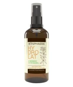 BOSPHAERA - BOSPHAERA Hydrolate from lemon verbena (100 ml)