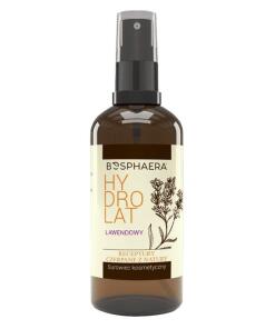 BOSPHAERA - BOSPHAERA Lavender Hydrolate (100 ml)