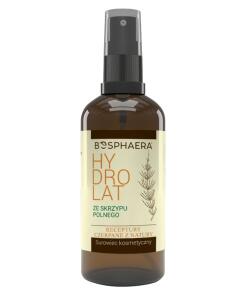 BOSPHAERA - BOSPHAERA Lemon peel hydrolate (100 ml)