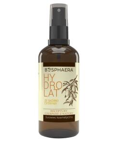 BOSPHAERA - BOSPHAERA Lemon peel hydrolate (100 ml)