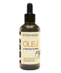 BOSPHAERA - BOSPHAERA Plum kernel oil (50 g)